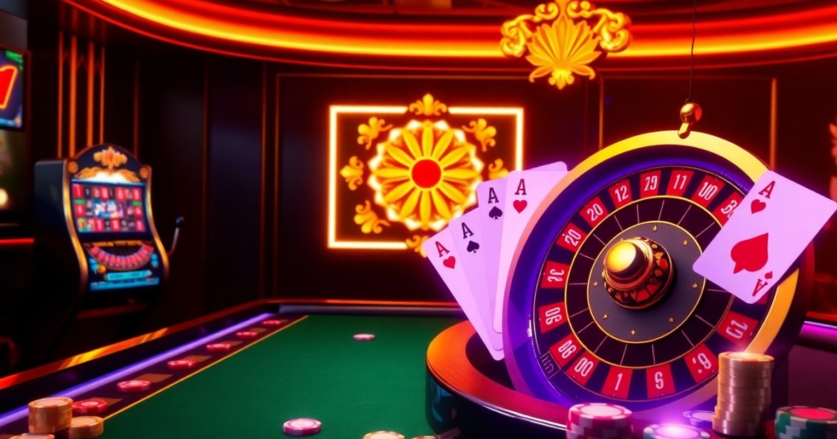 Deneme Bonusu Veren Casino Siteleri: Şart Okuma Rehberi