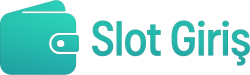 Slot Giriş