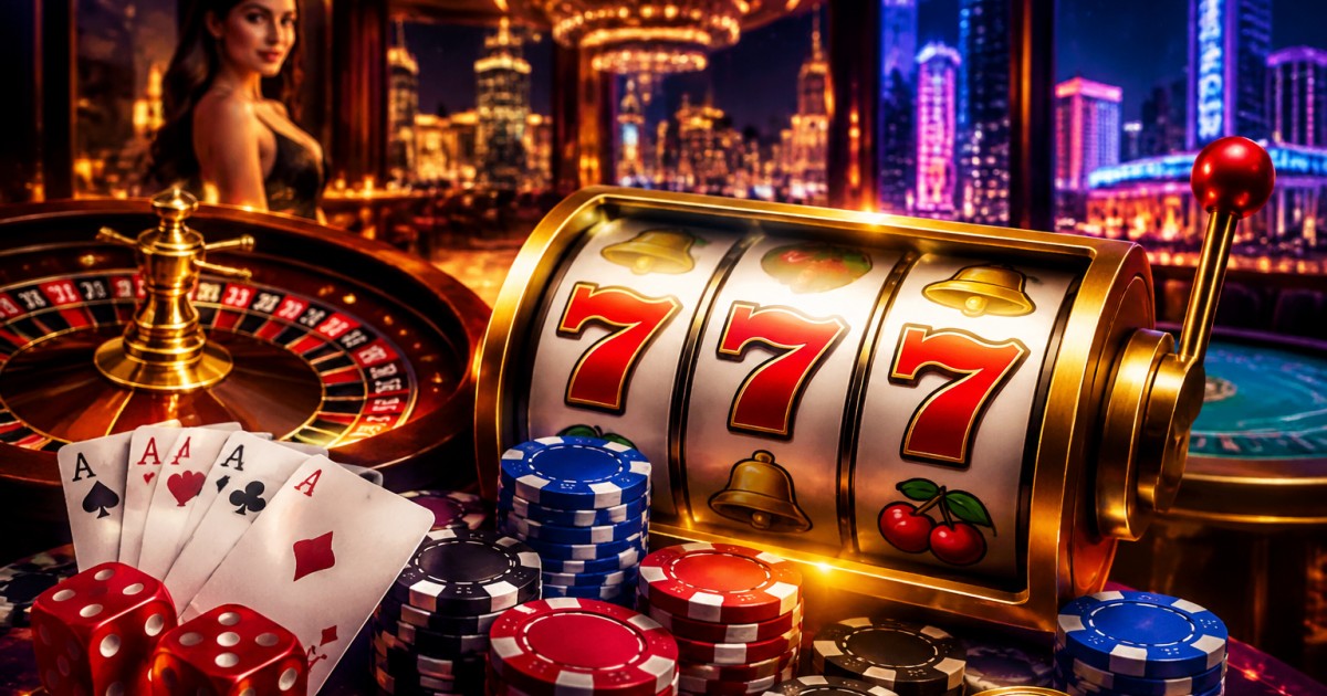 Deneme Bonusu Casino Şartları Nasıl Okunur?